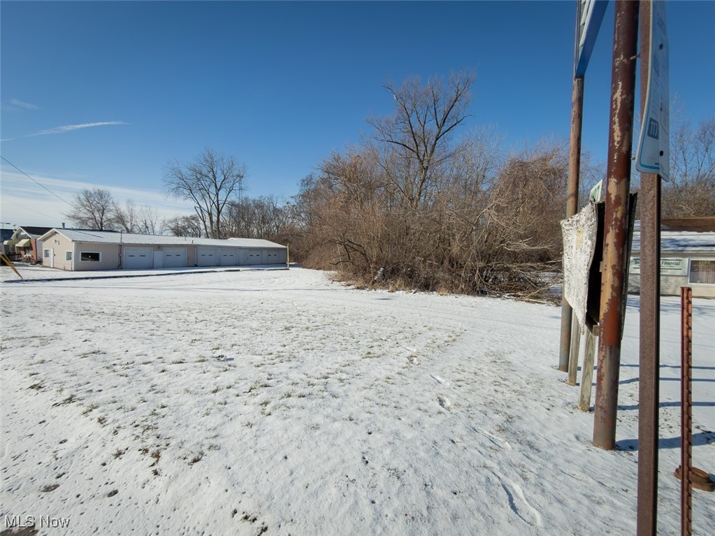 1021 Wertz Avenue NW Canton OH 44708