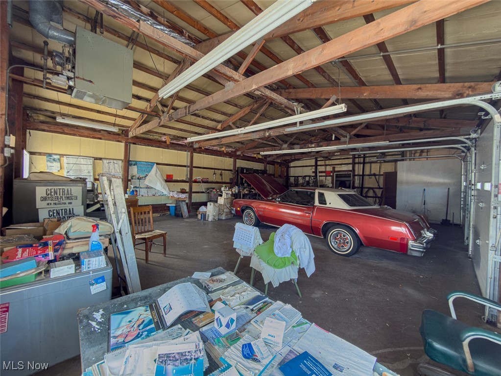 1021 Wertz Avenue NW Canton OH 44708