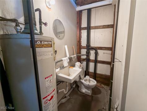 1021 Wertz Avenue NW Canton OH 44708