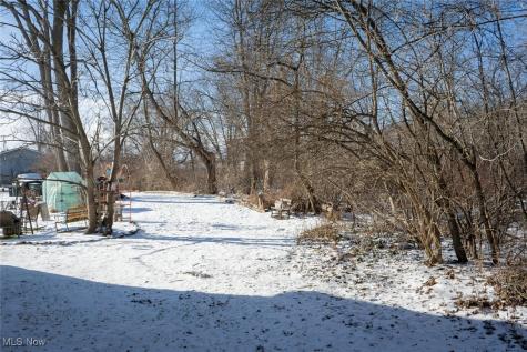 1021 Wertz Avenue NW Canton OH 44708