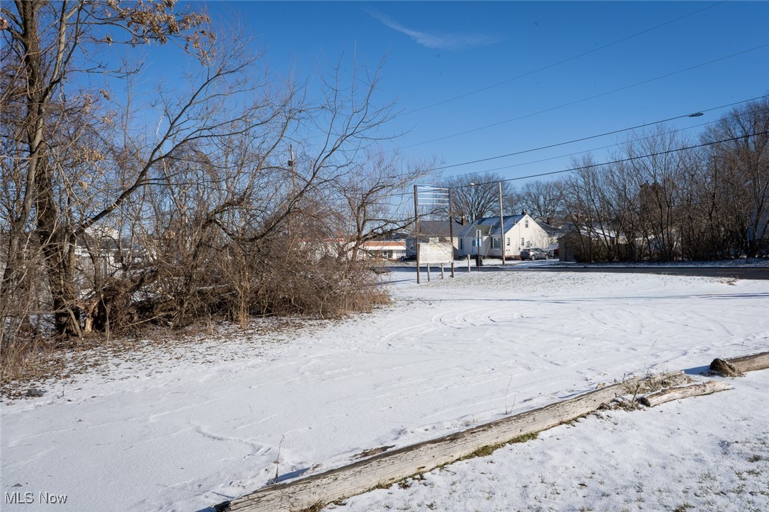 1021 Wertz Avenue NW Canton OH 44708