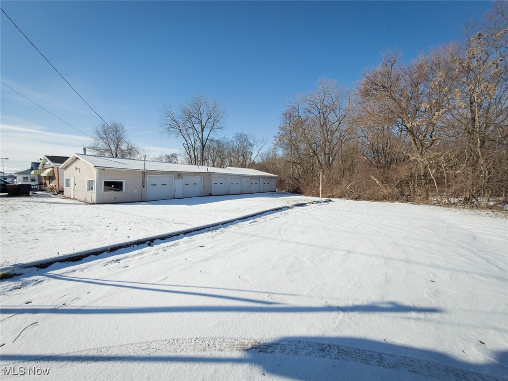 1021 Wertz Avenue NW Canton OH 44708