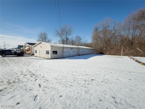 1021 Wertz Avenue NW Canton OH 44708