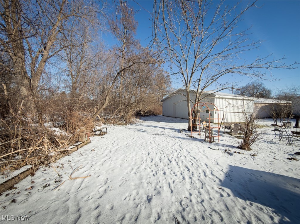 1021 Wertz Avenue NW Canton OH 44708