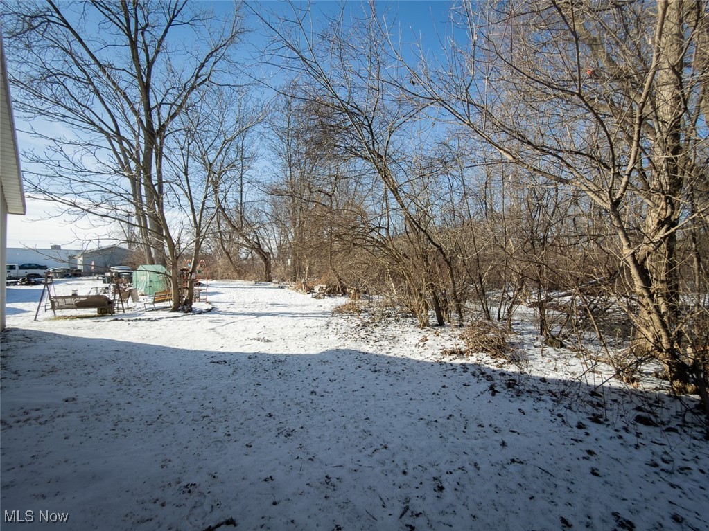 1021 Wertz Avenue NW Canton OH 44708