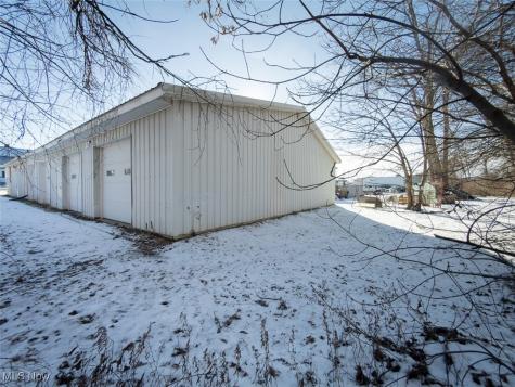 1021 Wertz Avenue NW Canton OH 44708