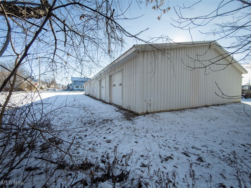 1021 Wertz Avenue NW Canton OH 44708