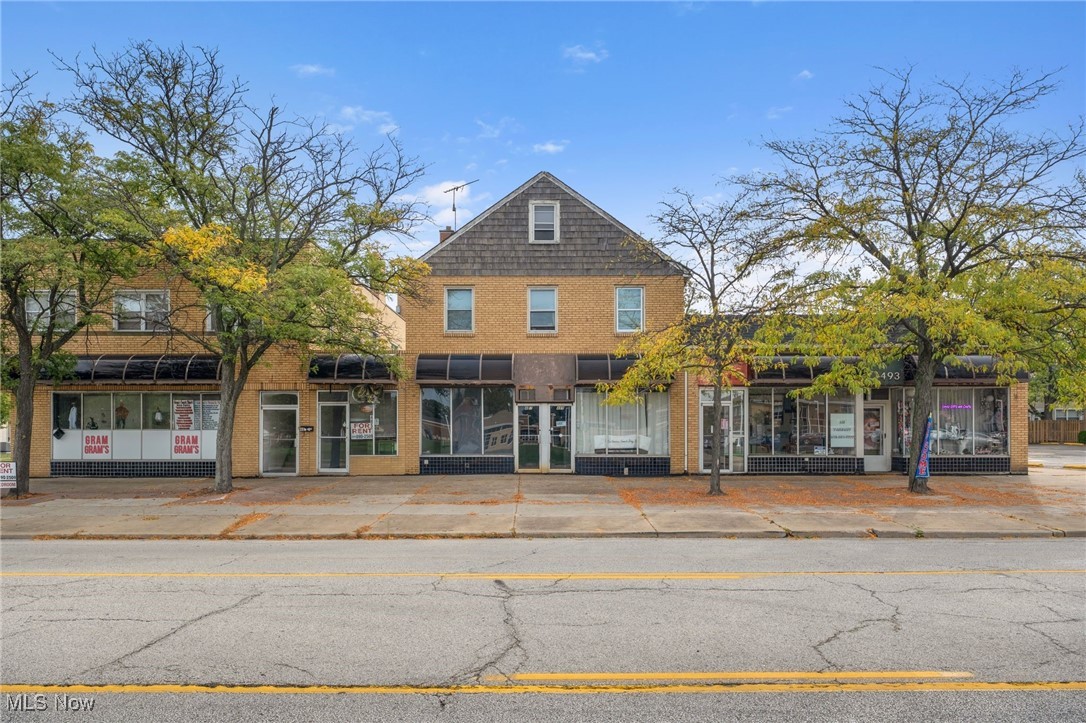 483 E 260th Street Euclid OH 44132