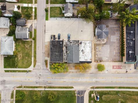 483 E 260th Street Euclid OH 44132