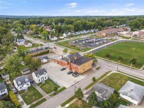 483 E 260th Street Euclid OH 44132