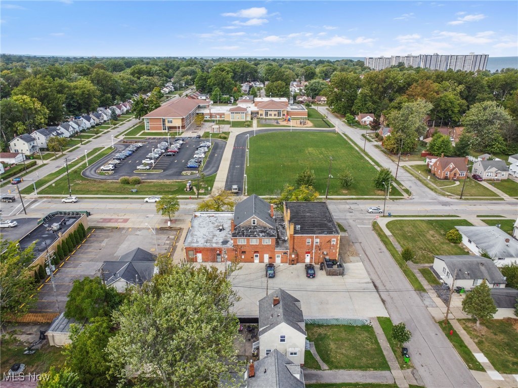483 E 260th Street Euclid OH 44132