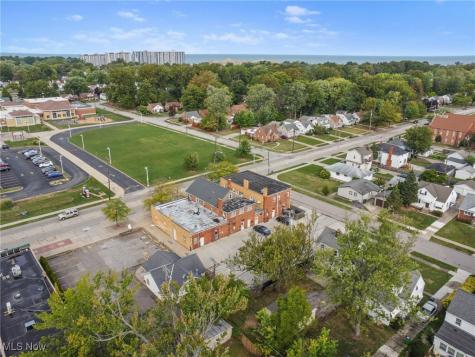 483 E 260th Street Euclid OH 44132