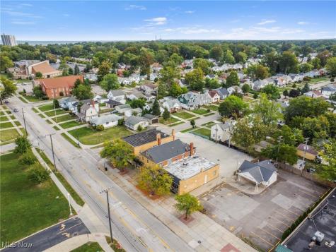 483 E 260th Street Euclid OH 44132