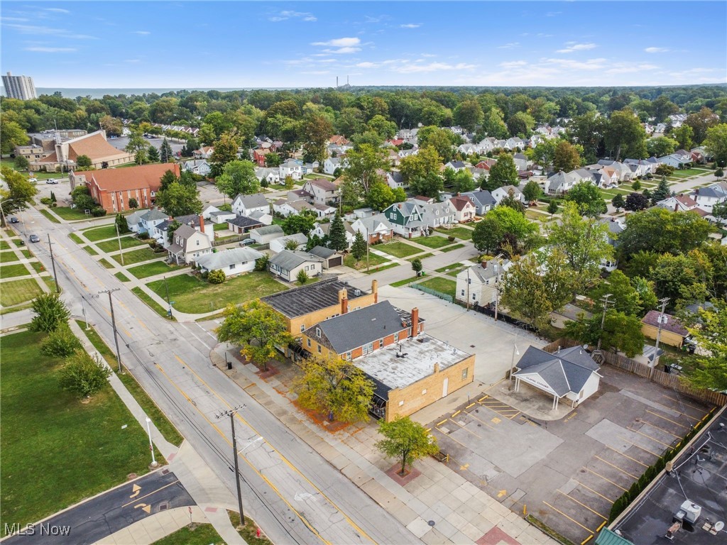 483 E 260th Street Euclid OH 44132