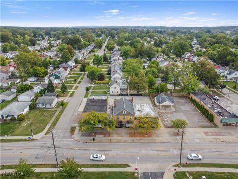 483 E 260th Street Euclid OH 44132