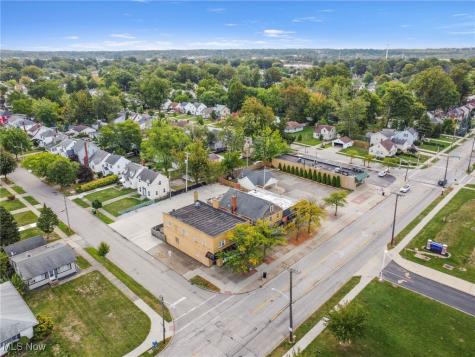 483 E 260th Street Euclid OH 44132