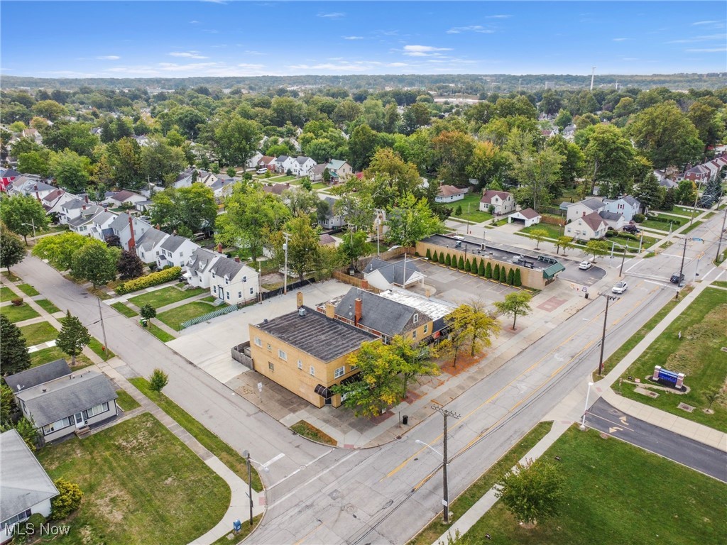 483 E 260th Street Euclid OH 44132
