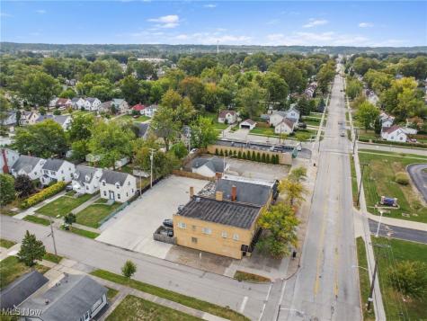 483 E 260th Street Euclid OH 44132