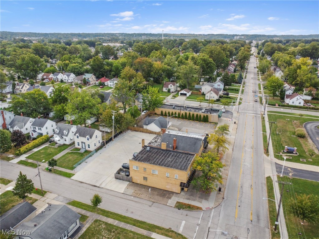 483 E 260th Street Euclid OH 44132