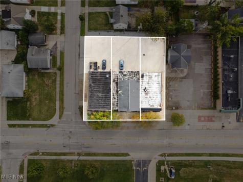 483 E 260th Street Euclid OH 44132