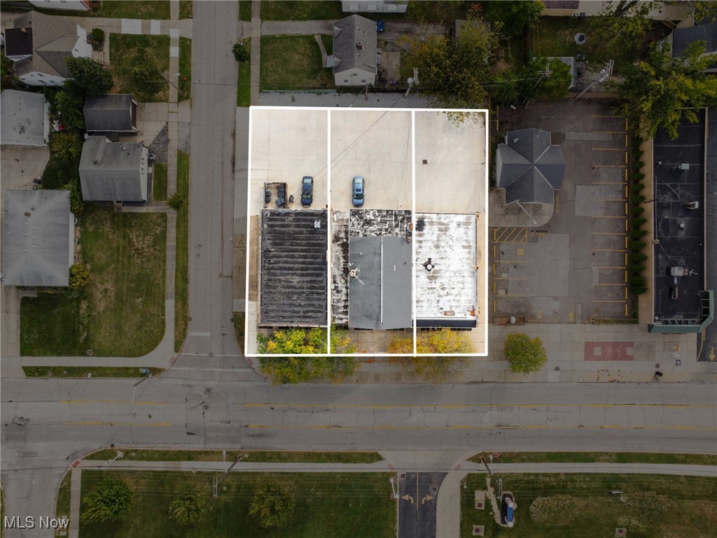 483 E 260th Street Euclid OH 44132
