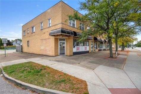 483 E 260th Street Euclid OH 44132