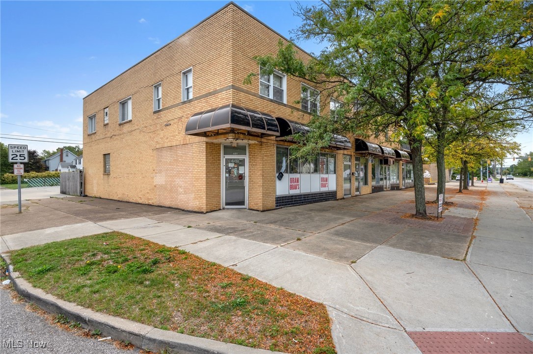 483 E 260th Street Euclid OH 44132