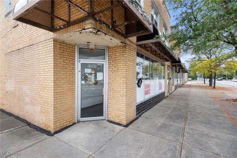 483 E 260th Street Euclid OH 44132