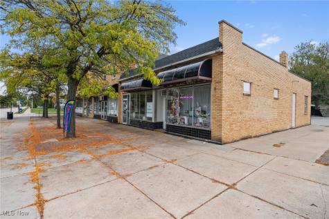 483 E 260th Street Euclid OH 44132