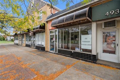 483 E 260th Street Euclid OH 44132