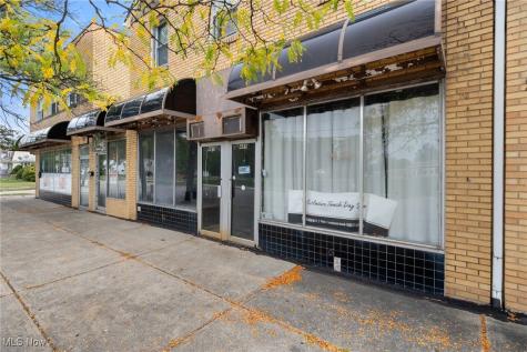 483 E 260th Street Euclid OH 44132