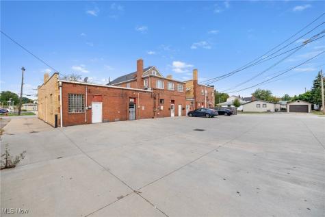 483 E 260th Street Euclid OH 44132