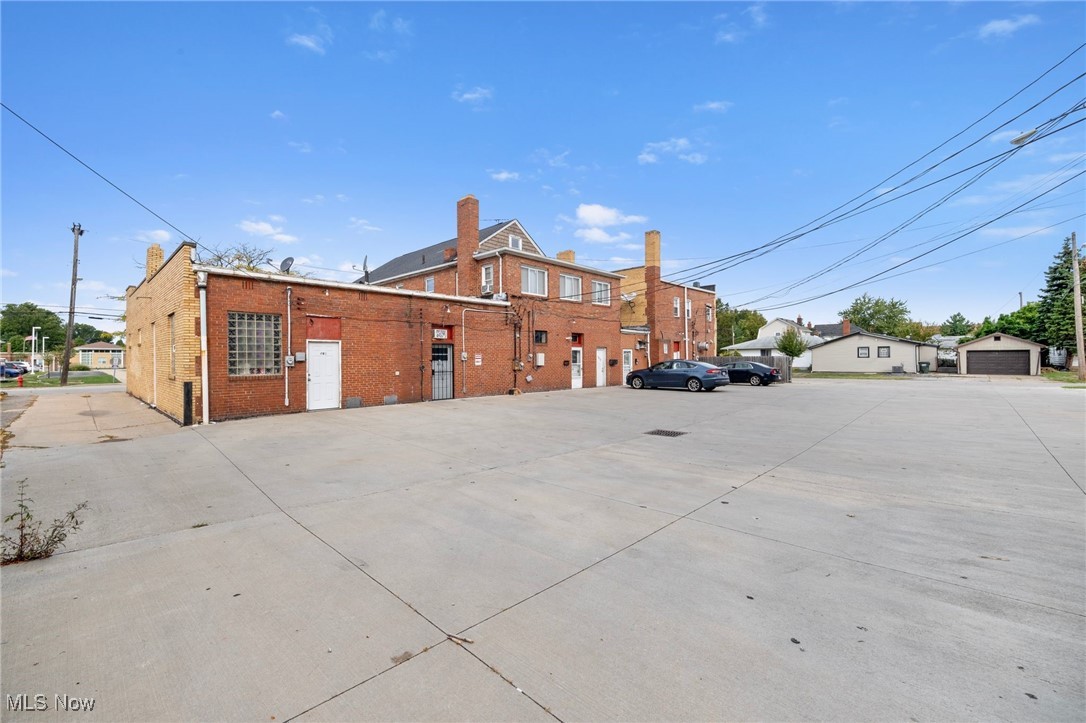 483 E 260th Street Euclid OH 44132