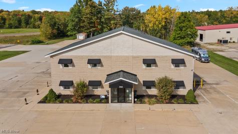 2425 Medina Road Medina OH 44256