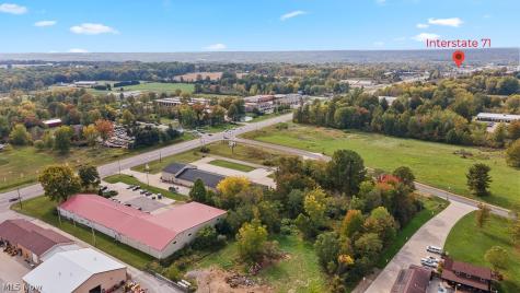 2425 Medina Road Medina OH 44256