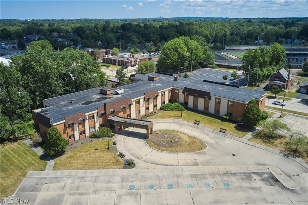 16231 Broadway Avenue Maple Heights OH 44137