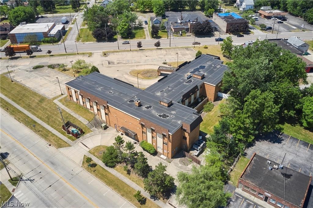 16231 Broadway Avenue Maple Heights OH 44137
