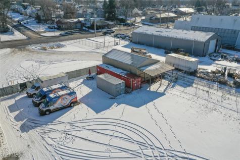 1920 S Main Street Akron OH 44301