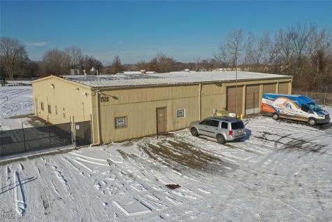 1920 S Main Street Akron OH 44301