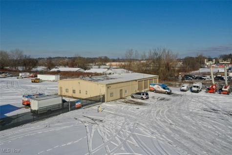 1920 S Main Street Akron OH 44301