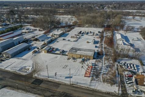 1920 S Main Street Akron OH 44301