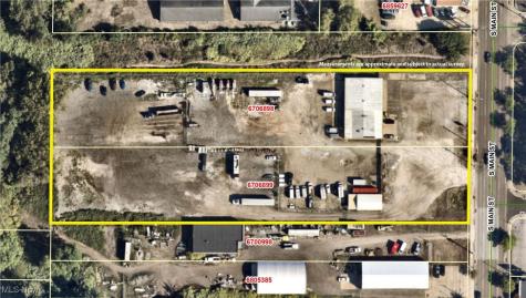 1920 S Main Street Akron OH 44301