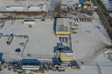 1920 S Main Street Akron OH 44301