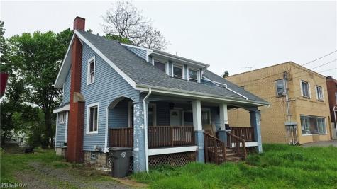 1934 E Midlothian Boulevard Youngstown OH 44502