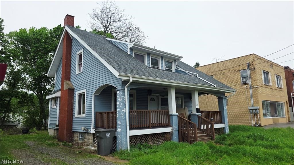 1934 E Midlothian Boulevard Youngstown OH 44502