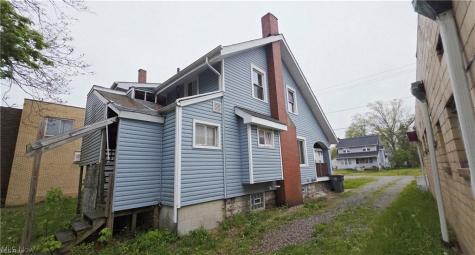 1934 E Midlothian Boulevard Youngstown OH 44502