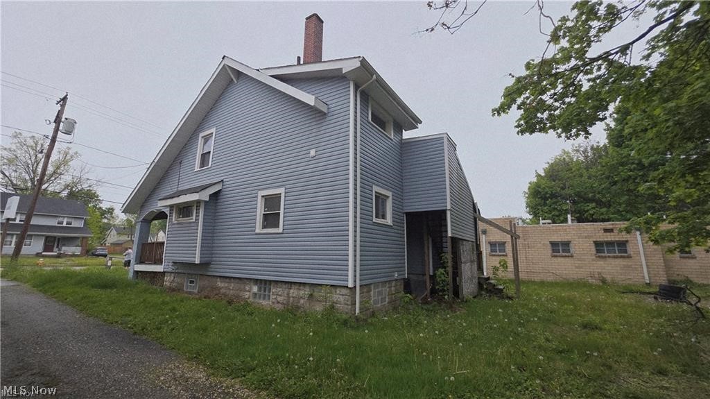 1934 E Midlothian Boulevard Youngstown OH 44502