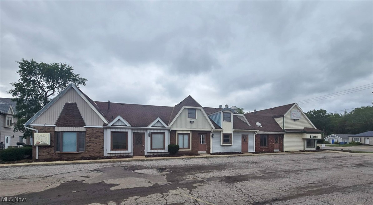 5360 Oberlin Avenue Lorain OH 44053