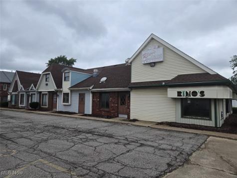 5360 Oberlin Avenue Lorain OH 44053