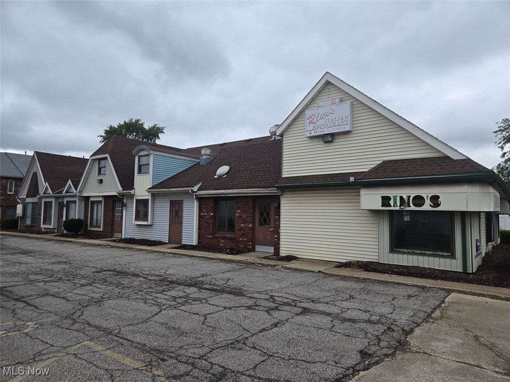 5360 Oberlin Avenue Lorain OH 44053